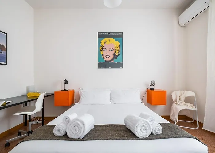 Comfort In The Heart Of شقة *