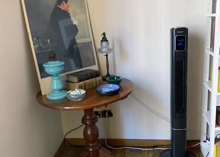 Comfort In The Heart Of شقة بولونيا