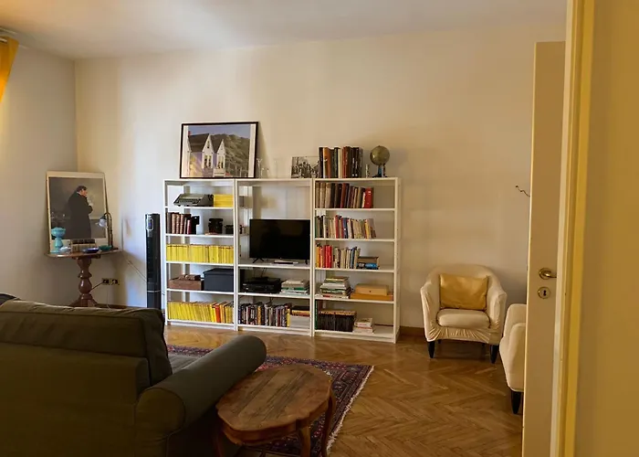 Comfort In The Heart Of