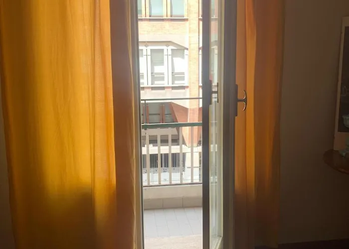 Comfort In The Heart Of