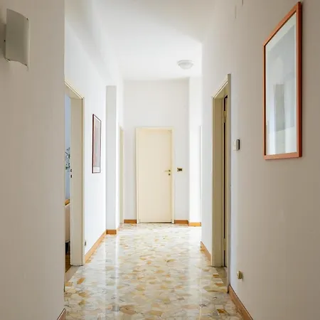 Lejlighed Comfort In The Heart Of *