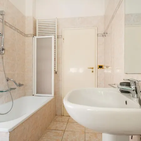 Lejlighed Comfort In The Heart Of Bologna