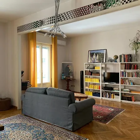 Comfort In The Heart Of * Bologna